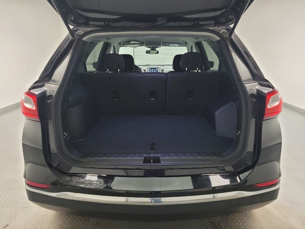 2019 Chevrolet Equinox in Taylor, MI 48180 - 18138780 29