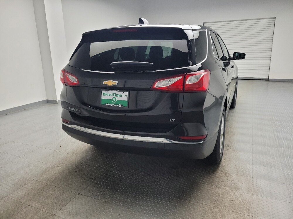 2019 Chevrolet Equinox in Taylor, MI 48180 - 18138780 7