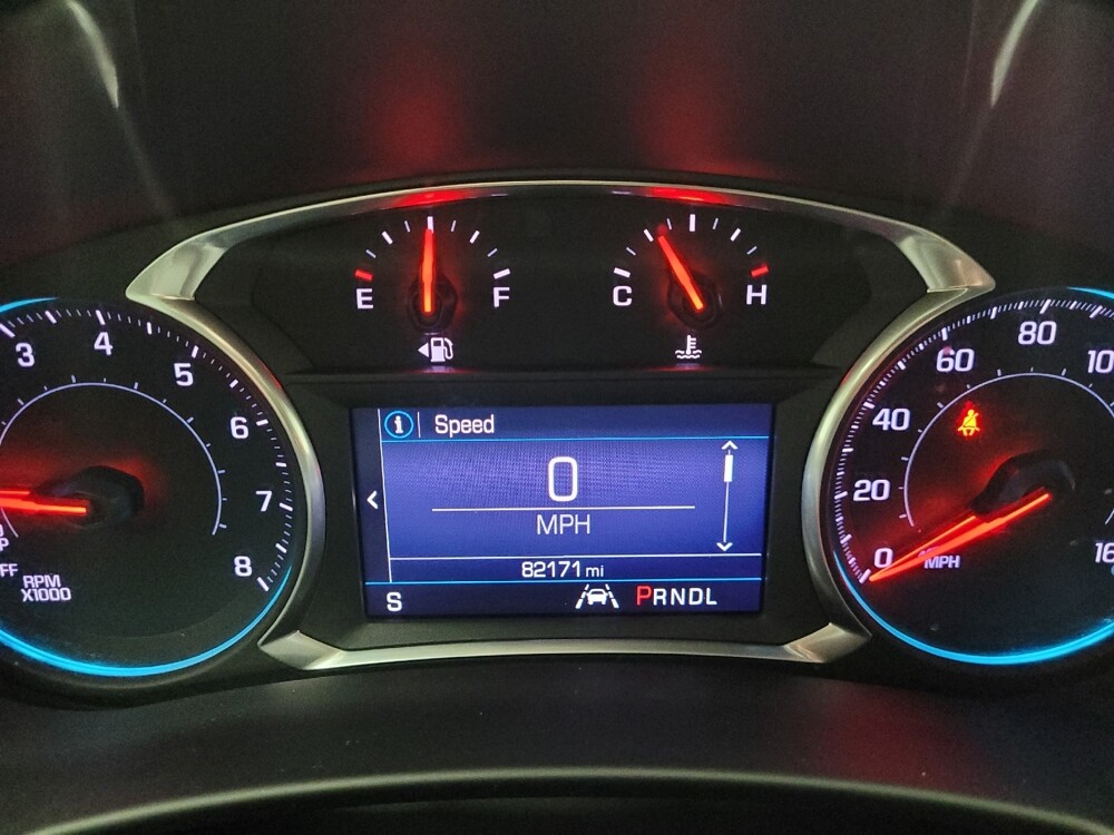 2019 Chevrolet Equinox in Taylor, MI 48180 - 18138780 23