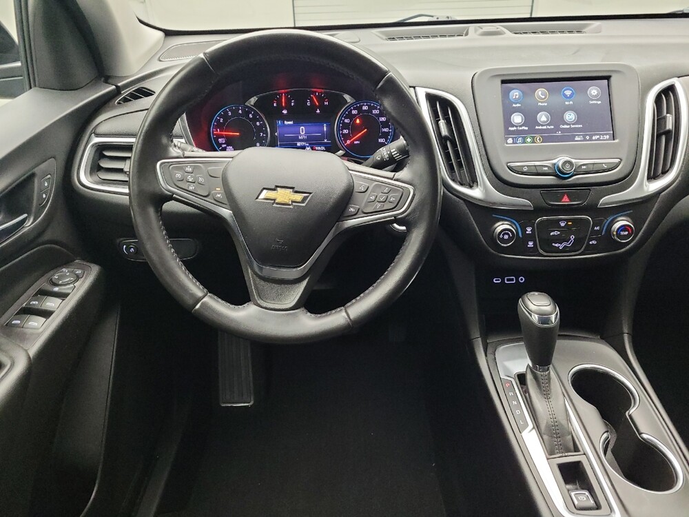 2019 Chevrolet Equinox in Taylor, MI 48180 - 18138780 22