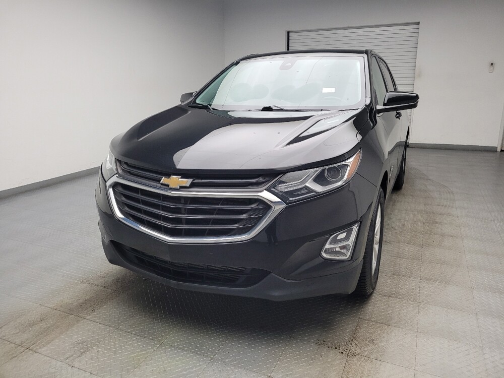 2019 Chevrolet Equinox in Taylor, MI 48180 - 18138780 15