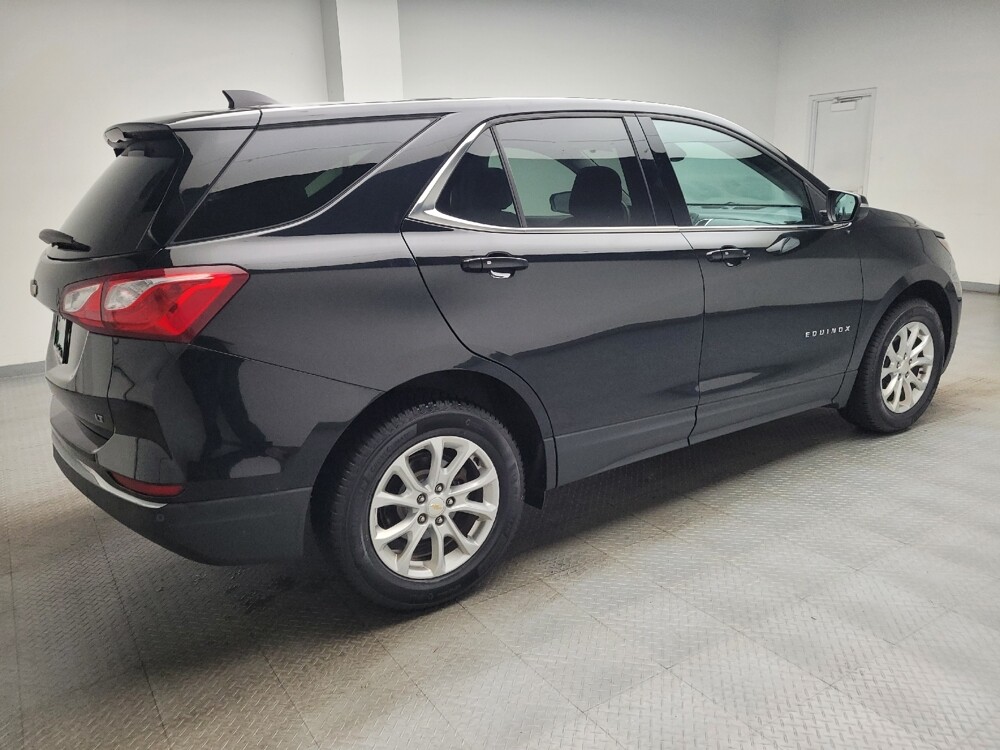 2019 Chevrolet Equinox in Taylor, MI 48180 - 18138780 10