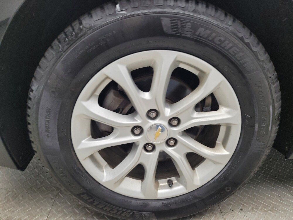 2019 Chevrolet Equinox in Taylor, MI 48180 - 18138780 31