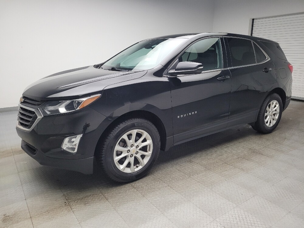 2019 Chevrolet Equinox in Taylor, MI 48180 - 18138780 2