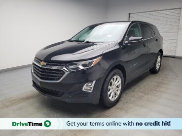 2019 Chevrolet Equinox in Taylor, MI 48180