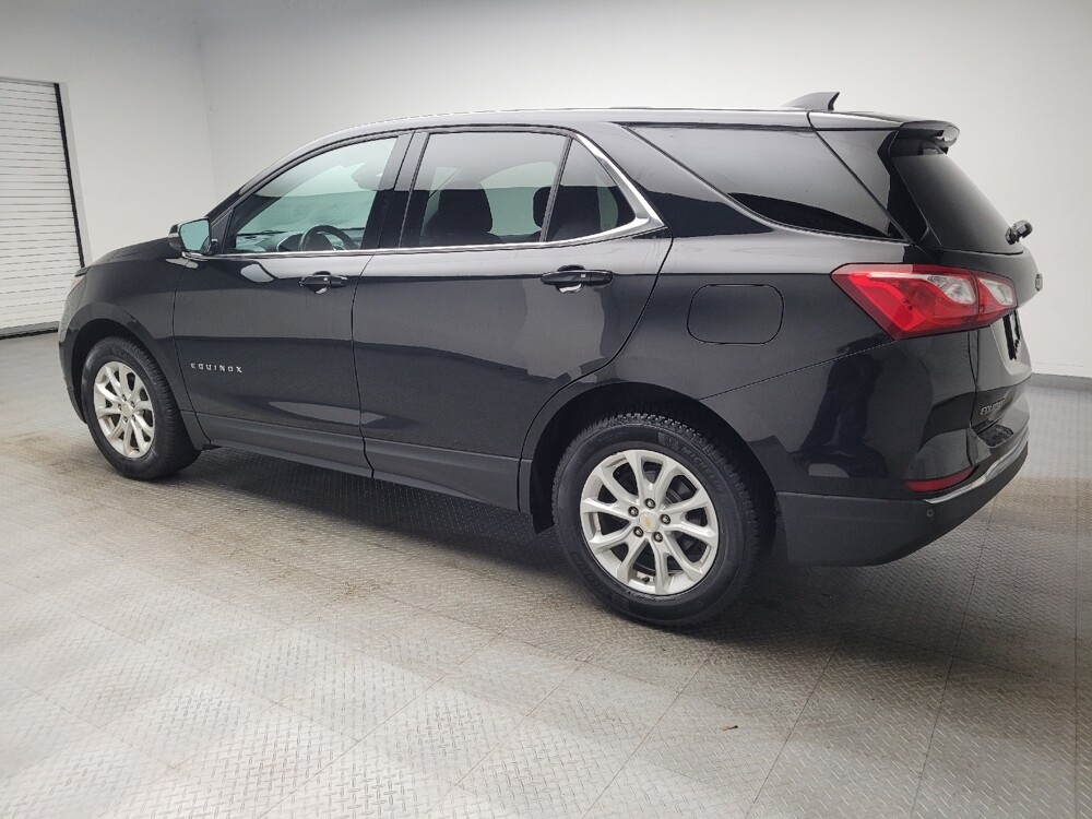 2019 Chevrolet Equinox in Taylor, MI 48180 - 18138780 3