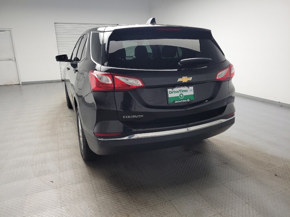 2019 Chevrolet Equinox in Taylor, MI 48180 - 18138780 6