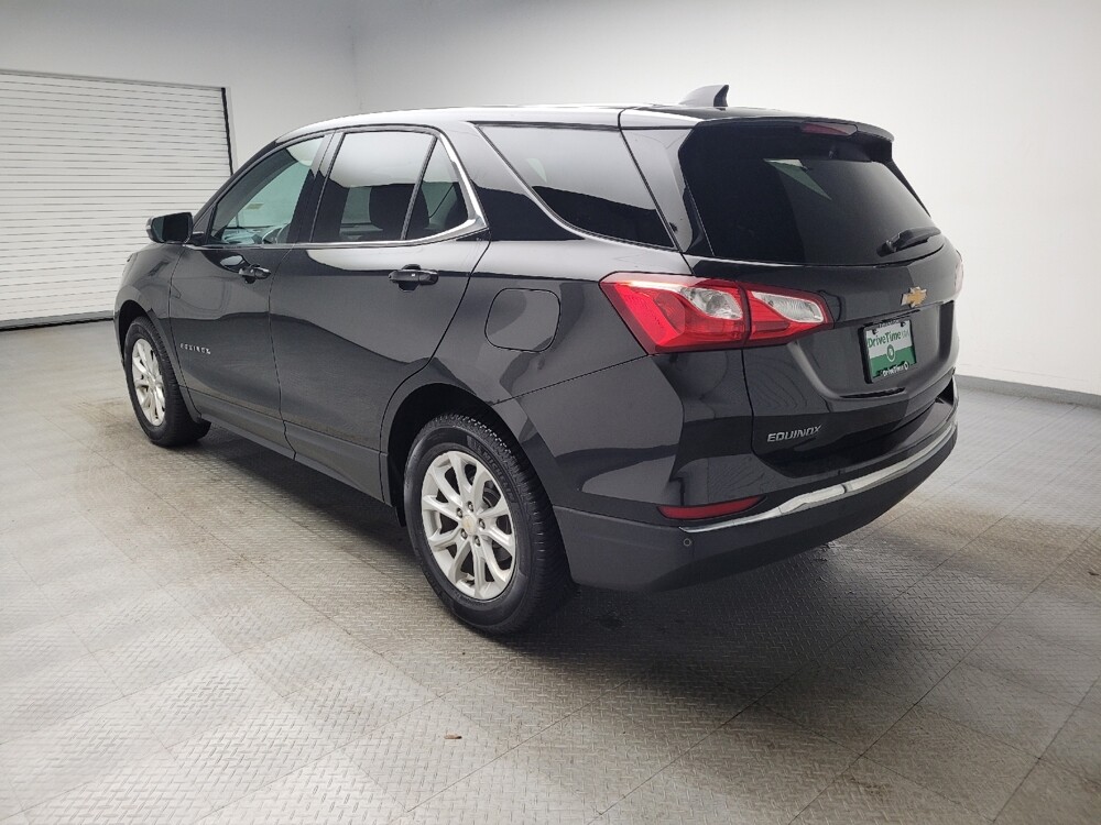 2019 Chevrolet Equinox in Taylor, MI 48180 - 18138780 5