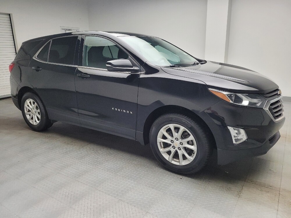 2019 Chevrolet Equinox in Taylor, MI 48180 - 18138780 11
