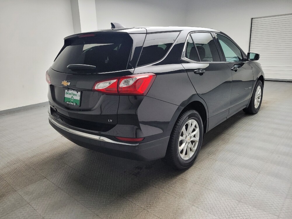 2019 Chevrolet Equinox in Taylor, MI 48180 - 18138780 9