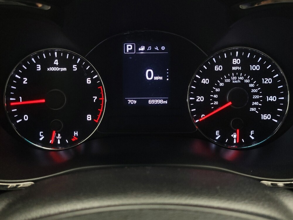 2018 Kia Forte in Las Vegas, NV 89104 - 18138782 23
