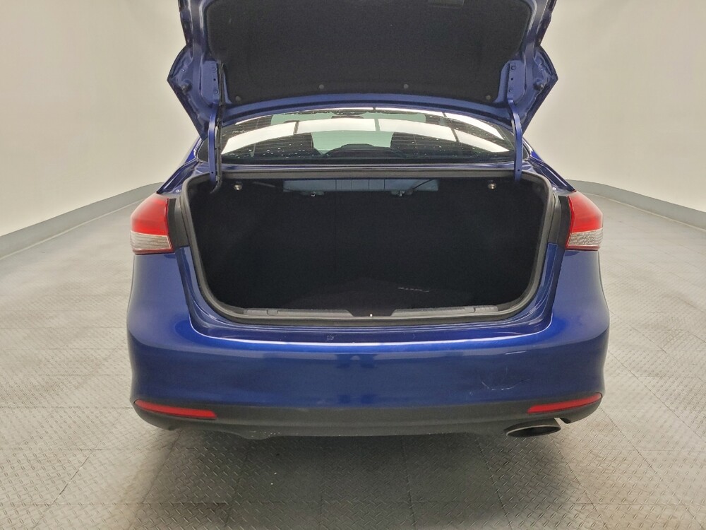2018 Kia Forte in Las Vegas, NV 89104 - 18138782 29