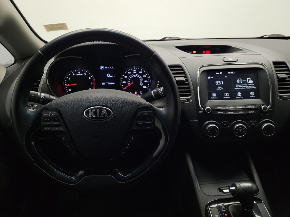 2018 Kia Forte in Las Vegas, NV 89104 - 18138782 22