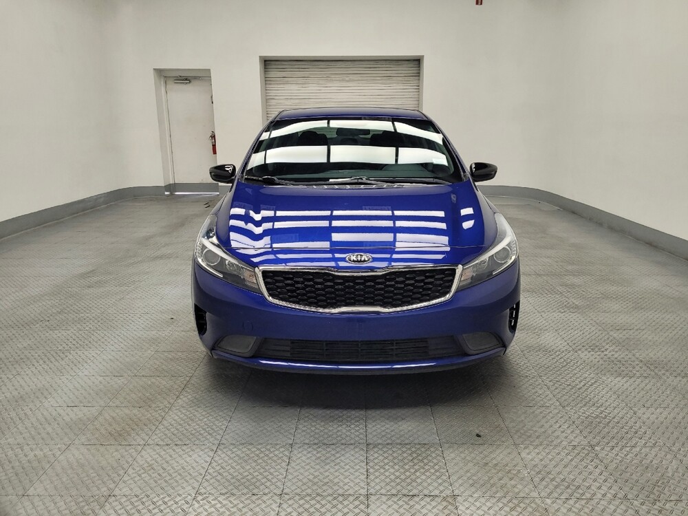 2018 Kia Forte in Las Vegas, NV 89104 - 18138782 14