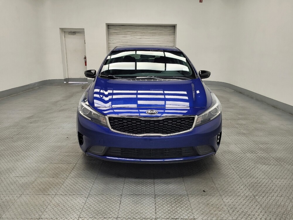 2018 Kia Forte in Las Vegas, NV 89104 - 18138782 15