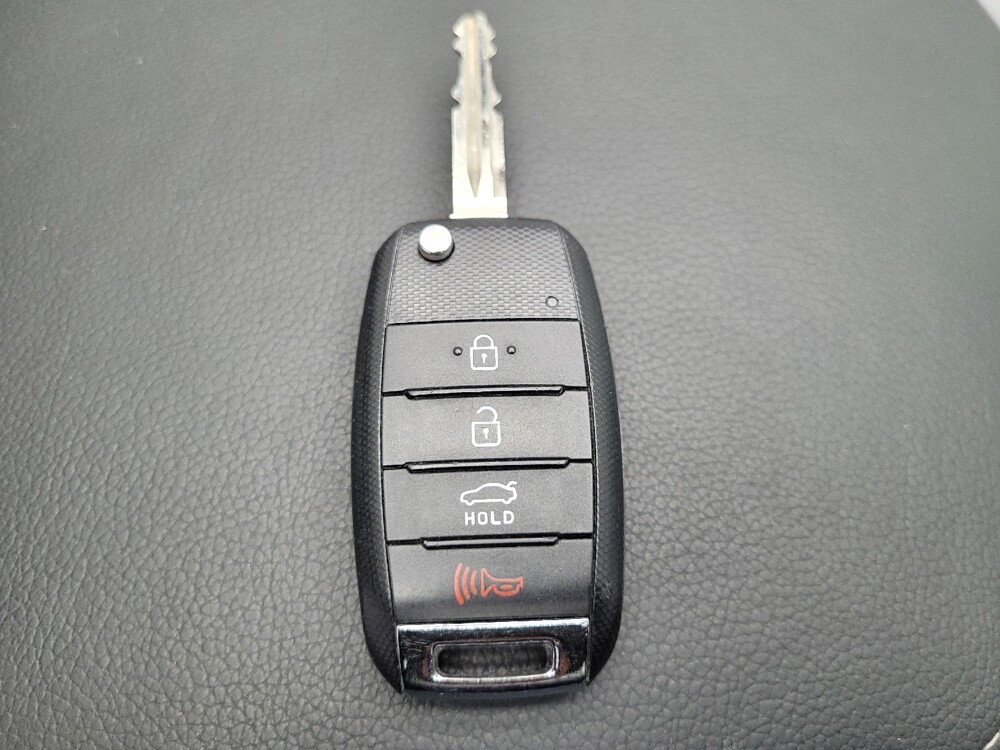 2018 Kia Forte in Las Vegas, NV 89104 - 18138782 32
