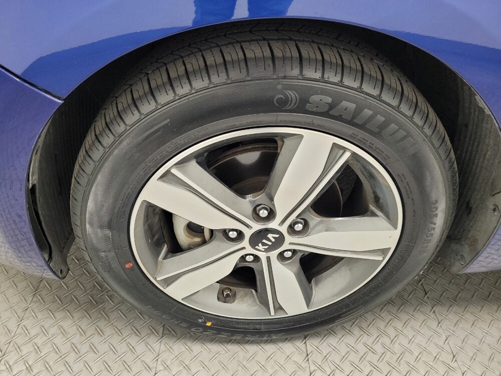 2018 Kia Forte in Las Vegas, NV 89104 - 18138782 31