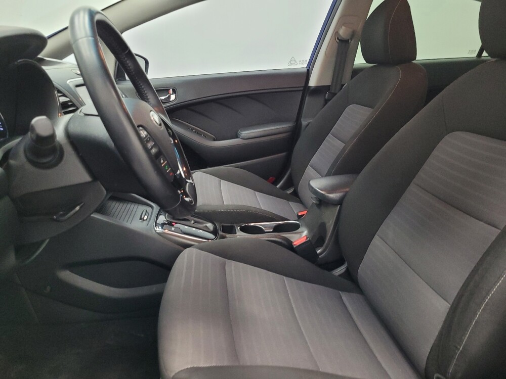 2018 Kia Forte in Las Vegas, NV 89104 - 18138782 17