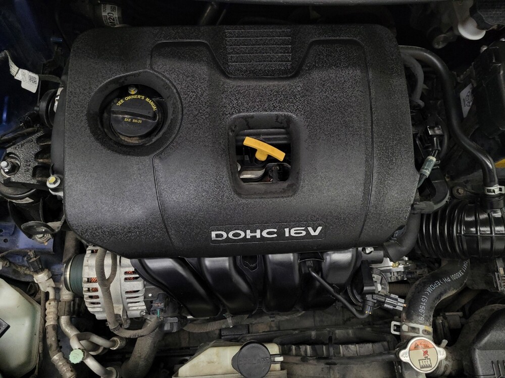 2018 Kia Forte in Las Vegas, NV 89104 - 18138782 30