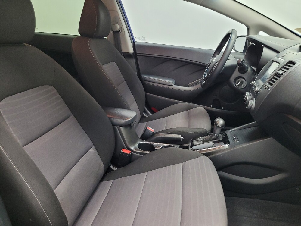 2018 Kia Forte in Las Vegas, NV 89104 - 18138782 21