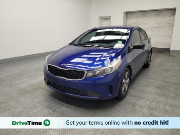 2018 Kia Forte in Las Vegas, NV 89104