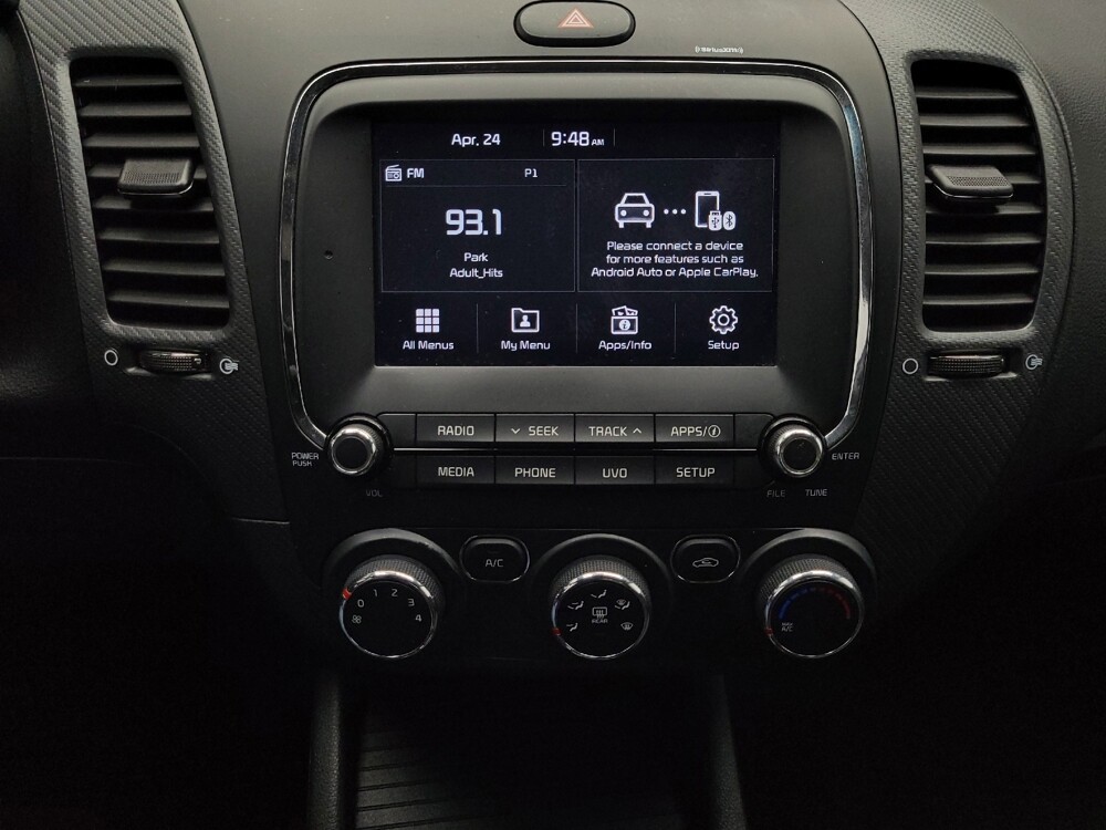 2018 Kia Forte in Las Vegas, NV 89104 - 18138782 25