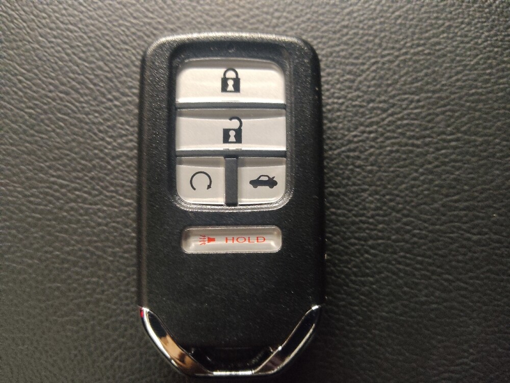 2021 Honda Accord in Macon, GA 31210 - 18138783 32
