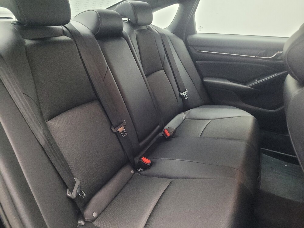 2021 Honda Accord in Macon, GA 31210 - 18138783 19