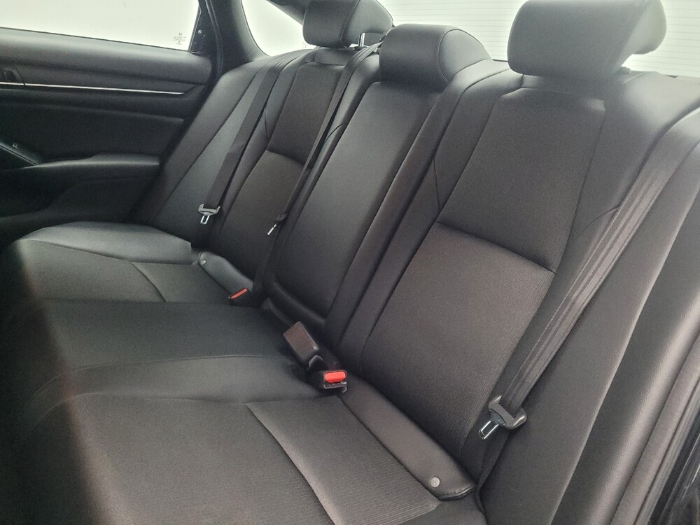 2021 Honda Accord in Macon, GA 31210 - 18138783 18