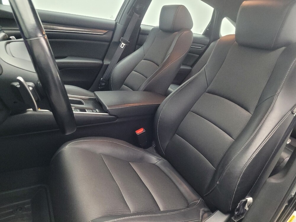 2021 Honda Accord in Macon, GA 31210 - 18138783 17