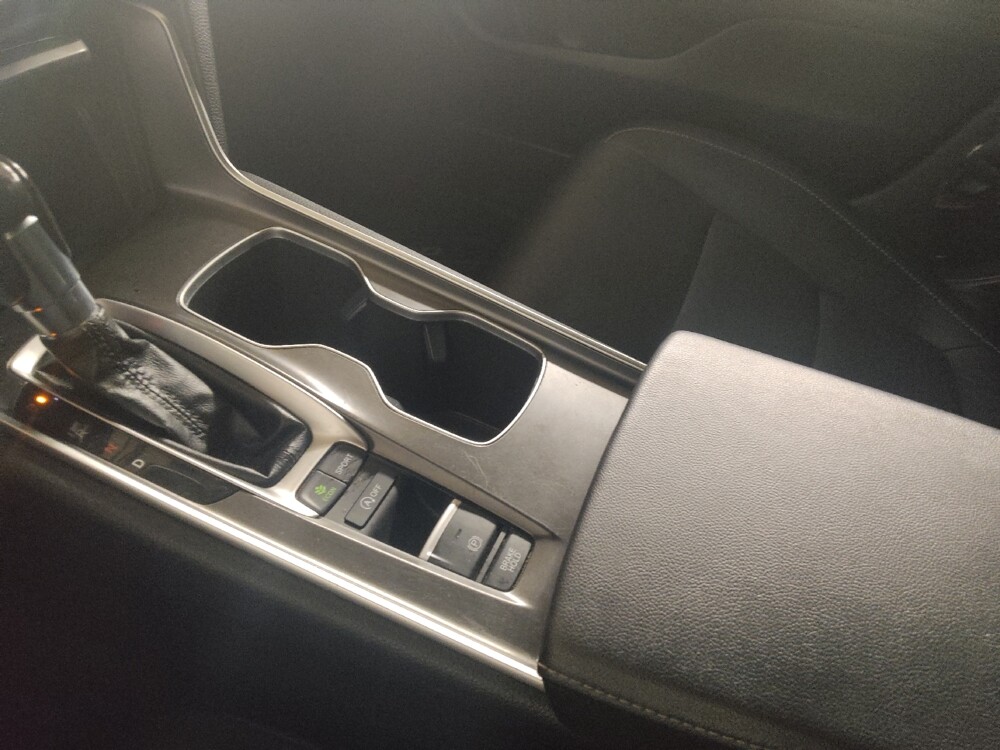 2021 Honda Accord in Macon, GA 31210 - 18138783 26