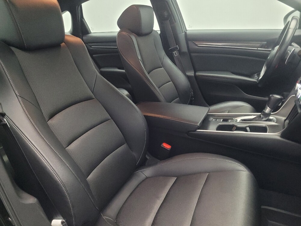 2021 Honda Accord in Macon, GA 31210 - 18138783 21