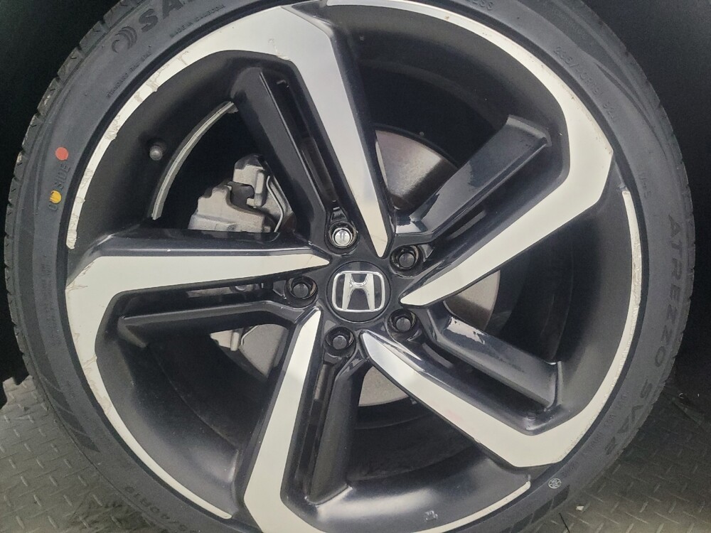 2021 Honda Accord in Macon, GA 31210 - 18138783 31