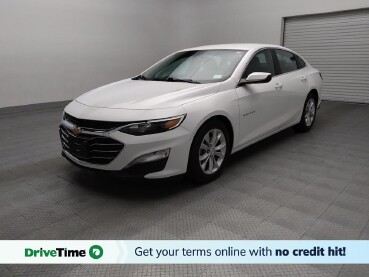 2022 Chevrolet Malibu in Plano, TX 75074