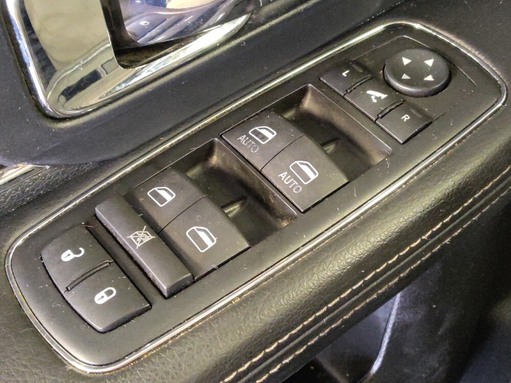 2014 RAM 1500 in Temple, TX 76502 - 18138786 27