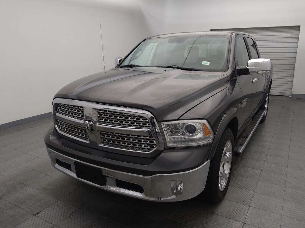 2014 RAM 1500 in Temple, TX 76502 - 18138786 15
