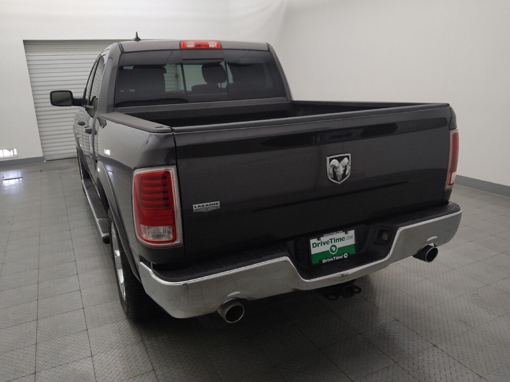 2014 RAM 1500 in Temple, TX 76502 - 18138786 6