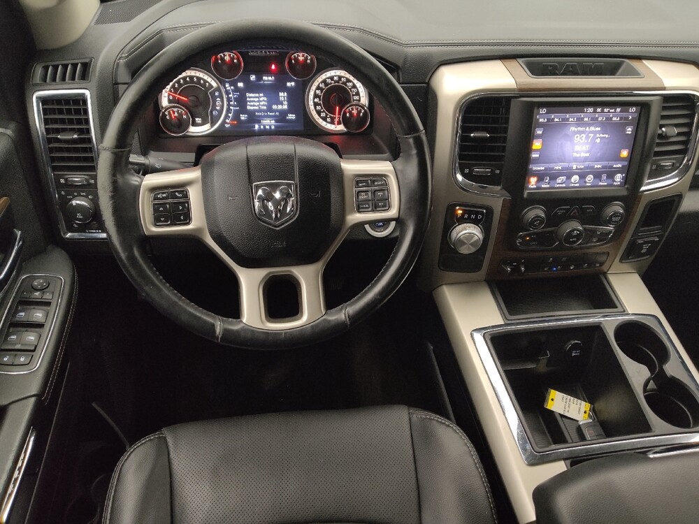 2014 RAM 1500 in Temple, TX 76502 - 18138786 22