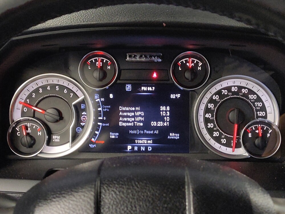 2014 RAM 1500 in Temple, TX 76502 - 18138786 23