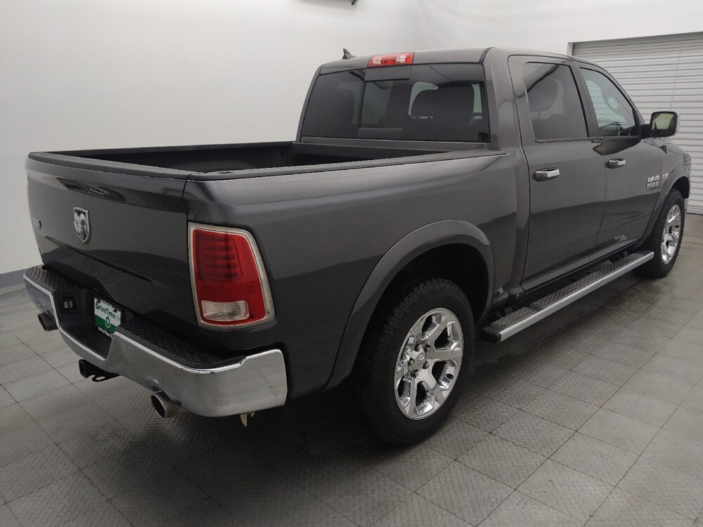 2014 RAM 1500 in Temple, TX 76502 - 18138786 9