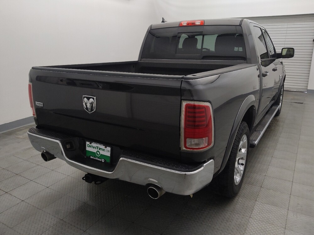 2014 RAM 1500 in Temple, TX 76502 - 18138786 7