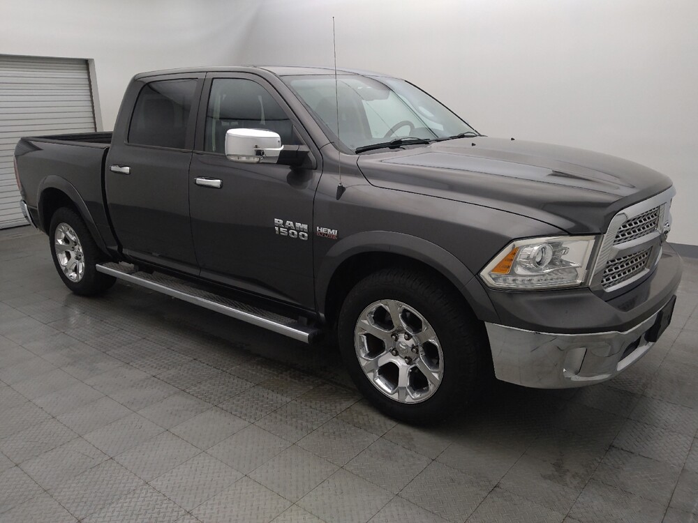 2014 RAM 1500 in Temple, TX 76502 - 18138786 11