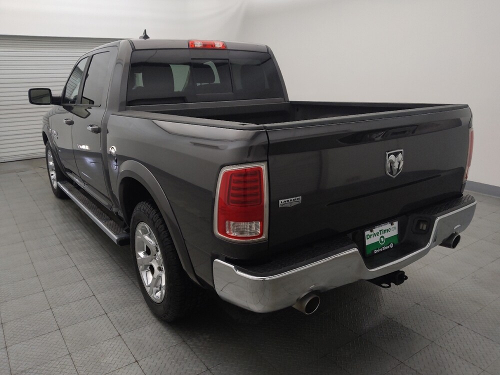 2014 RAM 1500 in Temple, TX 76502 - 18138786 5