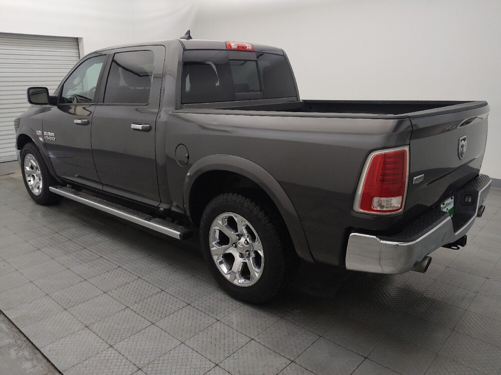 2014 RAM 1500 in Temple, TX 76502 - 18138786 3