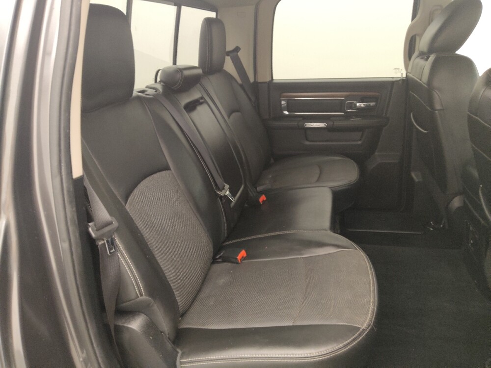 2014 RAM 1500 in Temple, TX 76502 - 18138786 19
