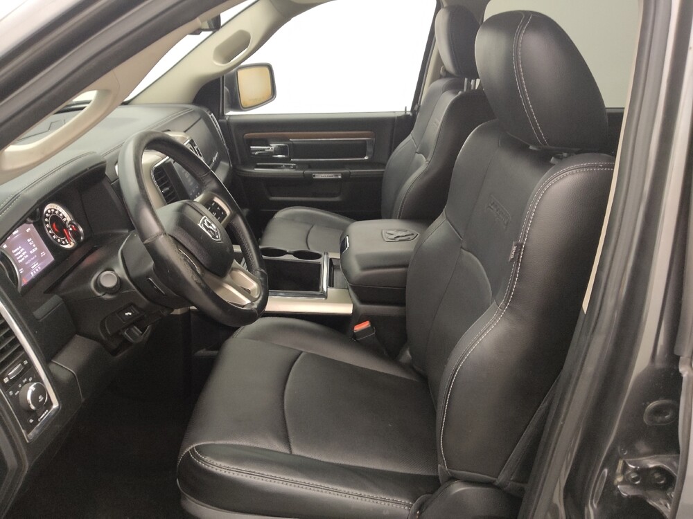 2014 RAM 1500 in Temple, TX 76502 - 18138786 17