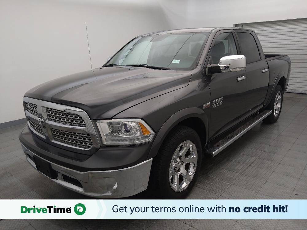 2014 RAM 1500 in Temple, TX 76502 - 18138786