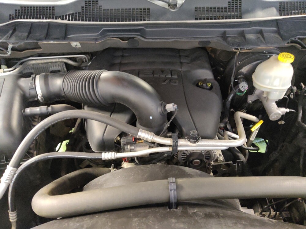 2014 RAM 1500 in Temple, TX 76502 - 18138786 30