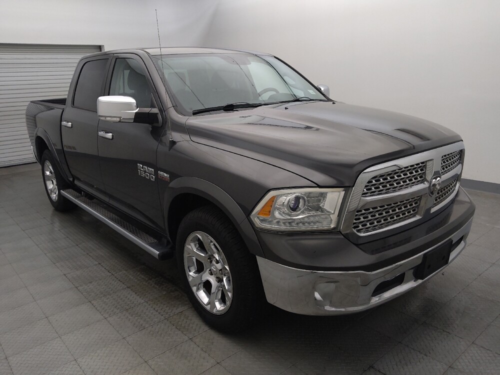 2014 RAM 1500 in Temple, TX 76502 - 18138786 13
