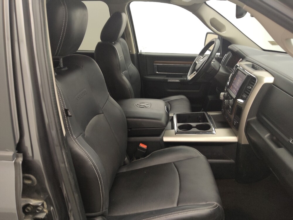 2014 RAM 1500 in Temple, TX 76502 - 18138786 21